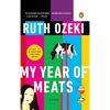 My Year of Meats - Paperback