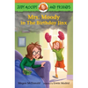 Judy Moody and Friends: Mrs. Moody in the Birthday Jinx - Paperback