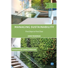 Managing Sustainability: First Steps to First Class - Paperback