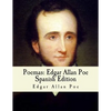 Poemas: Edgar Allan Poe: Spanish Edition - Paperback