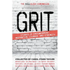 The Soulology Chronicles: Grit - Stories of Empowerment, Inspiration, Courage and Strength - Paperback