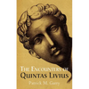 The Encounters of Quintas Livius - Paperback