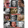 There Are No Small Parts: 100 Outstanding Film Performances with Screen Time of 10 Minutes or Less - Hardcover