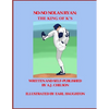 No-No Nolan Ryan: The King of K's - Paperback