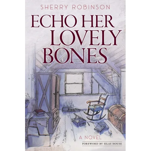 Echo Her Lovely Bones - Paperback