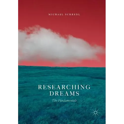 Researching Dreams: The Fundamentals - Paperback