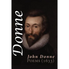 Poems (1633) - Paperback