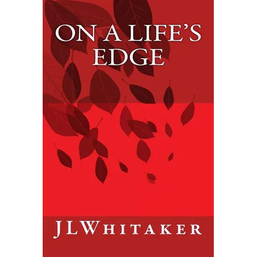 On A Life's Edge - Paperback