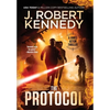 The Protocol - Hardcover