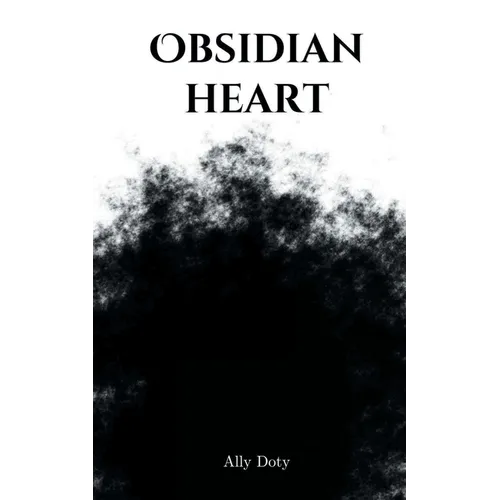 Obsidian Heart - Paperback