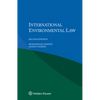 International Environmental Law - Paperback