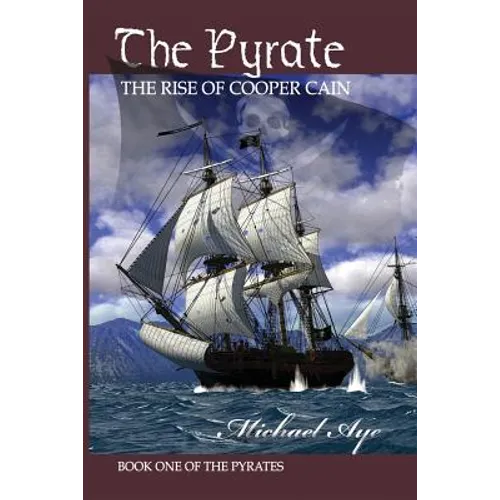 The Pyrate - Paperback