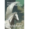 Powers and Principalities - Paperback