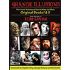 Grande Illusions: Books I & II - Hardcover