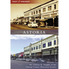Astoria - Paperback