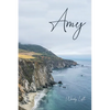 Amy - Paperback