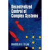 Decentralized Control of Complex Systems - Paperback