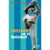 Latinos En El Beisbol - Paperback