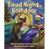 Good Night, Reindeer - Hardcover