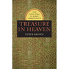Treasure in Heaven: The Holy Poor in Early Christianity - Hardcover