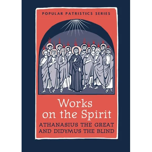 Works on the Spirit - Paperback