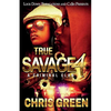 True Savage 4: A Criminal Clan - Paperback