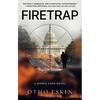 Firetrap - Paperback