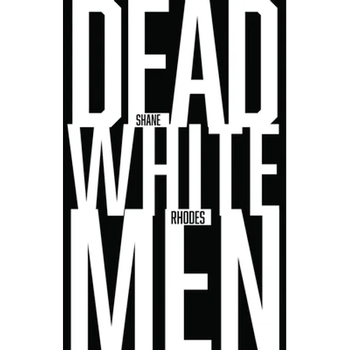 Dead White Men - Paperback