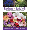 Gardening for Acidic Soils: Working with Nature to Create a Beautiful Landscape - Paperback