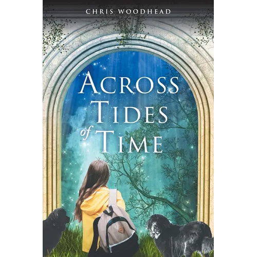 Across Tides of Time: a story for teenagers and young people - Paperback