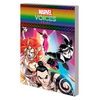 Marvel's Voices: Pride - Paperback