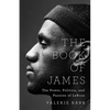 The Book of James: The Power, Politics, and Passion of Lebron - Hardcover