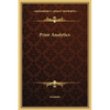 Prior Analytics - Hardcover