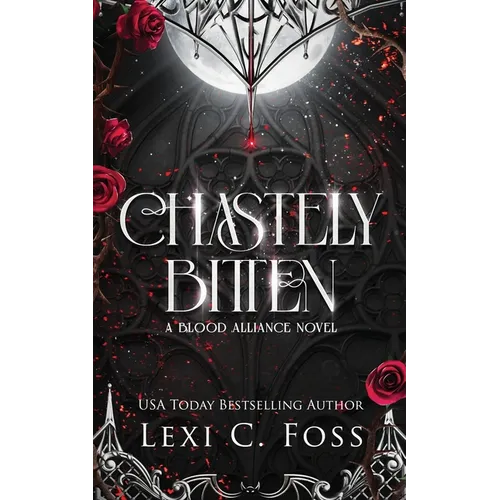 Chastely Bitten - Paperback