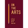 On the Arts - Paperback