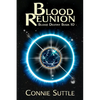 Blood Reunion - Paperback