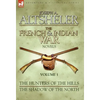 The French & Indian War Novels: 1-The Hunters of the Hills & The Shadow of the North - Hardcover