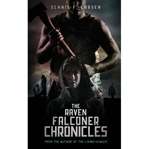 The Raven Falconer Chronicles - Paperback