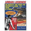 Urban Legends - Paperback