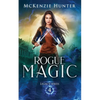 Rogue Magic - Paperback