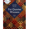 Fat Quarter Winners-Print-on-Demand-Edition: 11 New Quilt Projects from Open Gate - Paperback