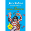 La Increíble Historia De...Las Ratahamburguesas / The Amazing Story of ... the Rat Burgers = The Amazing Story of ... the Rat Burgers - Paperback