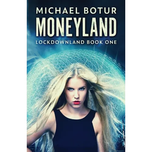 Moneyland - Paperback