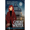 Ghost Writer: A Cozy Mystery with a Ghostly Twist - Paperback