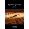 Exposition of Genesis: Volumes 1 and 2 - Paperback