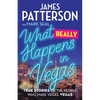 What Really Happens in Vegas: True Stories of the People Who Make Vegas, Vegas - Hardcover