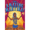 The Amazing Martika - Hardcover
