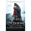 The Wheel of Osheim - Mass Market Paperbound