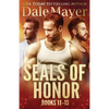 SEALs of Honor 11-13 - Paperback