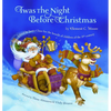 Twas the Night Before Christmas: Edited by Santa Claus for the Benefit of Children of the 21st Century - Paperback